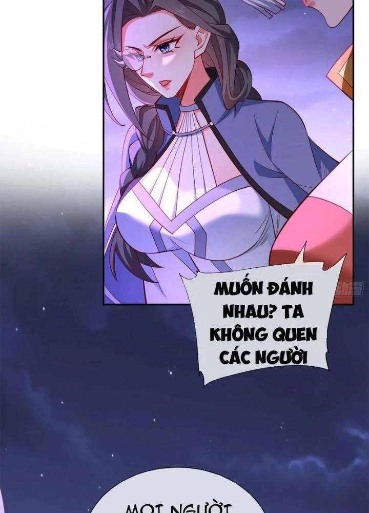 Tiên Tử Tha Mạng Chapter 71 - Trang 2