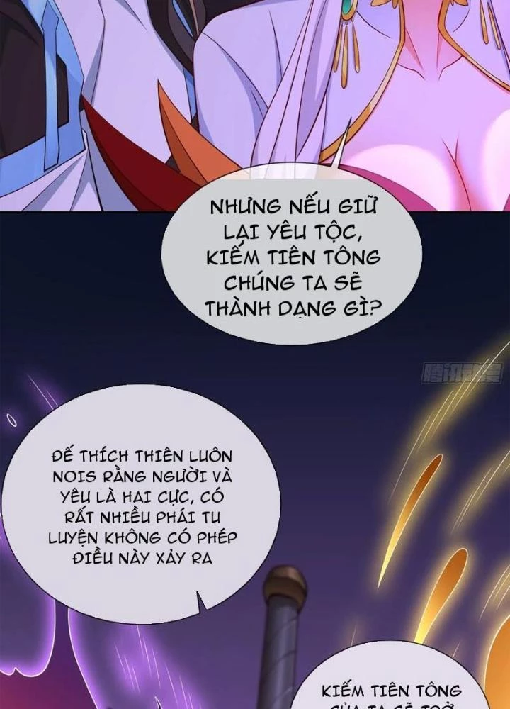 Tiên Tử Tha Mạng Chapter 71 - Trang 2