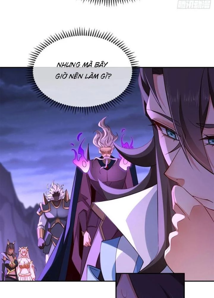 Tiên Tử Tha Mạng Chapter 71 - Trang 2