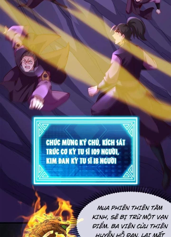Tiên Tử Tha Mạng Chapter 71 - Trang 2