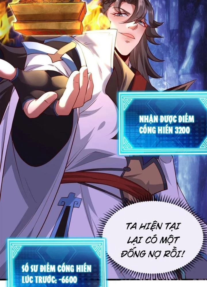 Tiên Tử Tha Mạng Chapter 71 - Trang 2