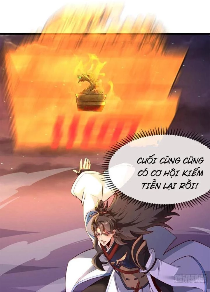 Tiên Tử Tha Mạng Chapter 71 - Trang 2