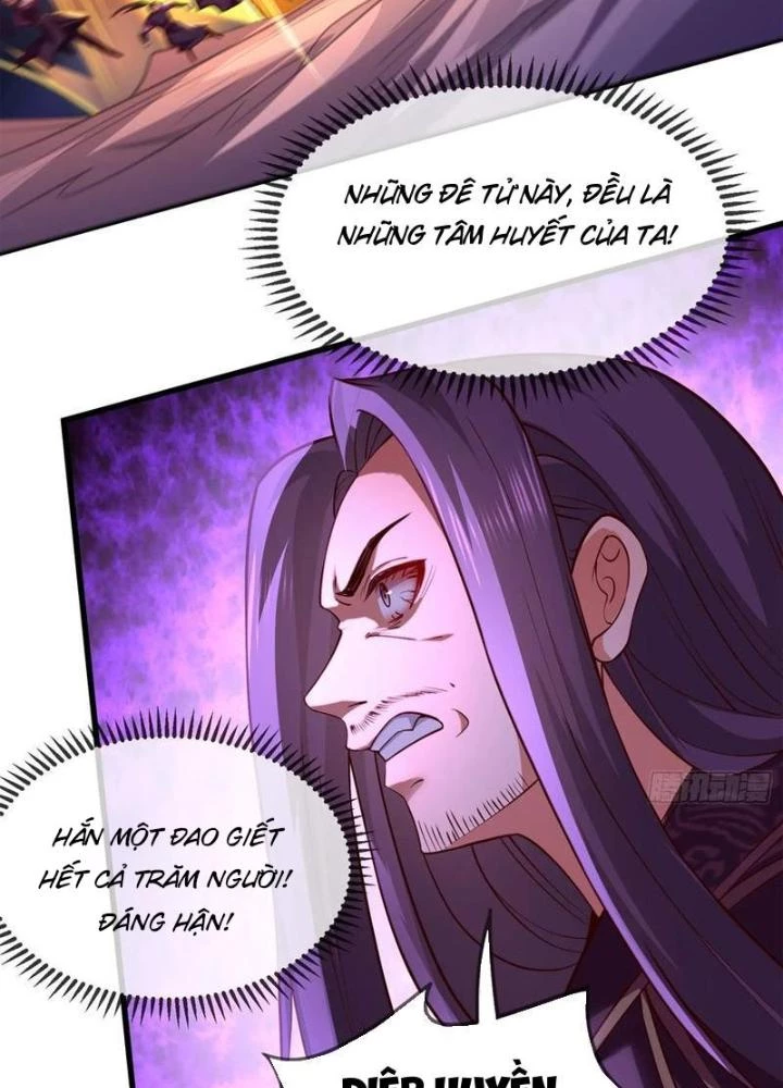 Tiên Tử Tha Mạng Chapter 71 - Trang 2