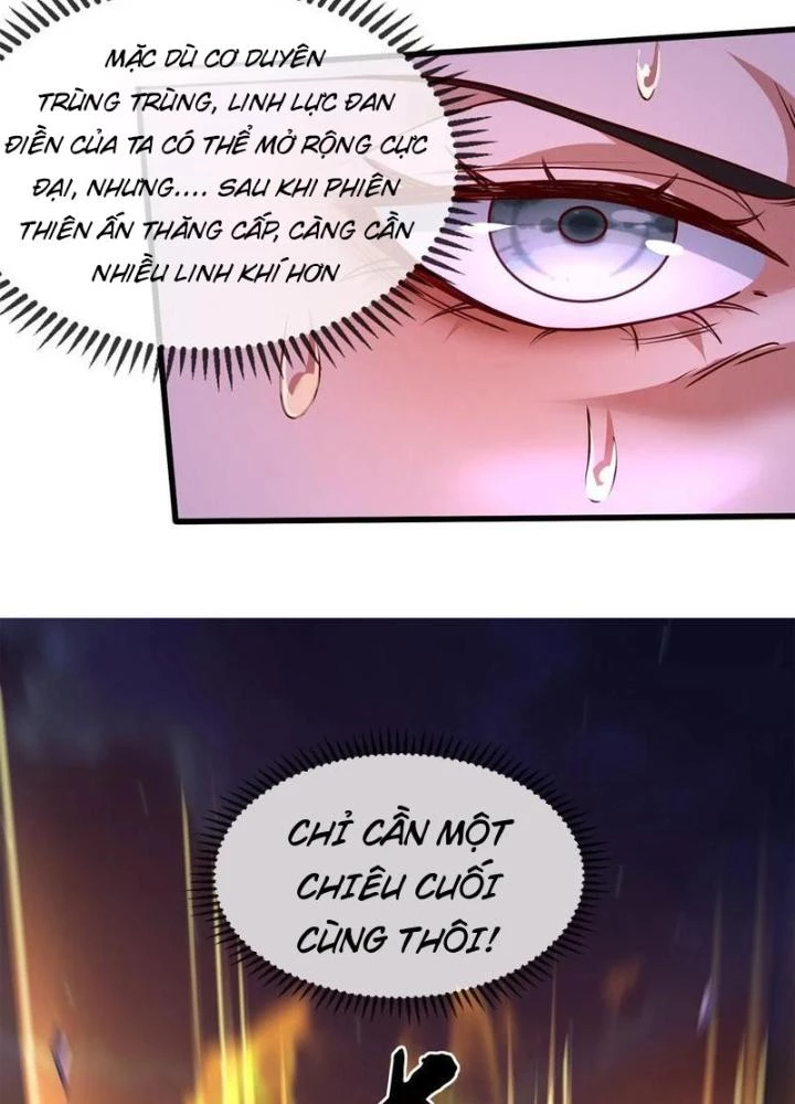 Tiên Tử Tha Mạng Chapter 71 - Trang 2