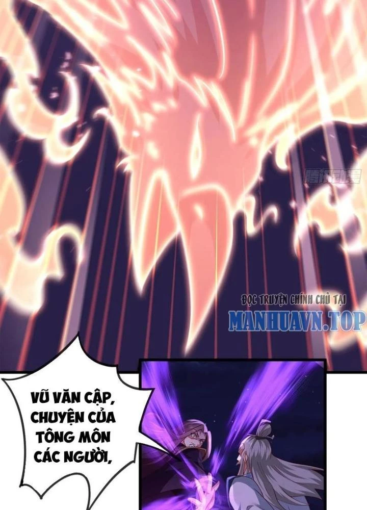 Tiên Tử Tha Mạng Chapter 71 - Trang 2
