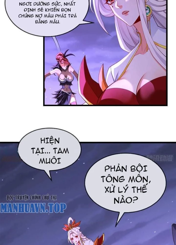 Tiên Tử Tha Mạng Chapter 71 - Trang 2