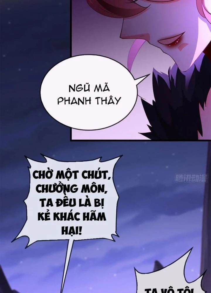 Tiên Tử Tha Mạng Chapter 71 - Trang 2