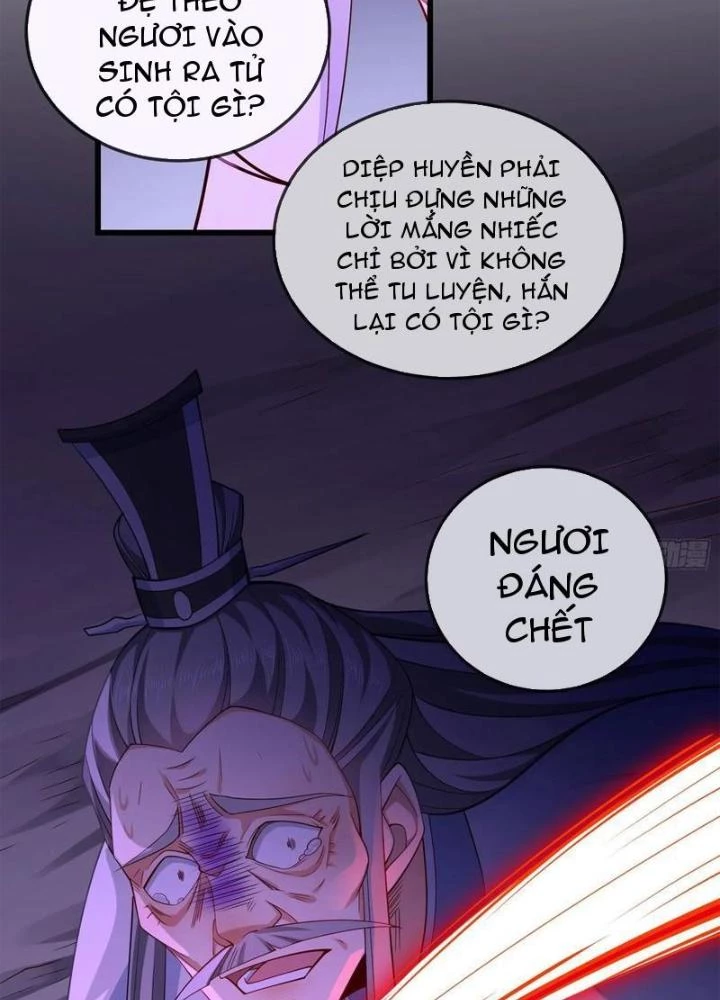 Tiên Tử Tha Mạng Chapter 71 - Trang 2