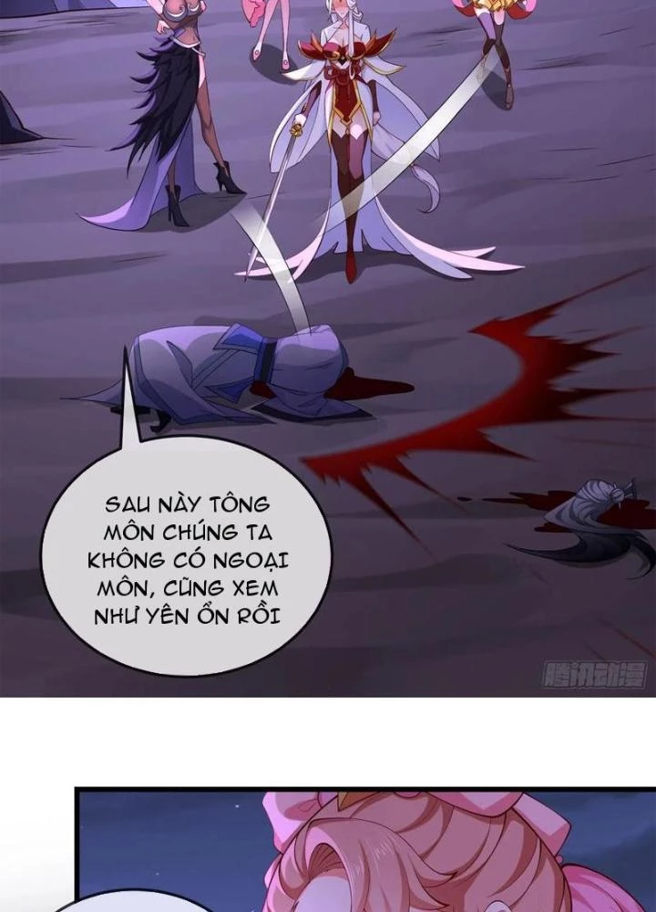 Tiên Tử Tha Mạng Chapter 71 - Trang 2