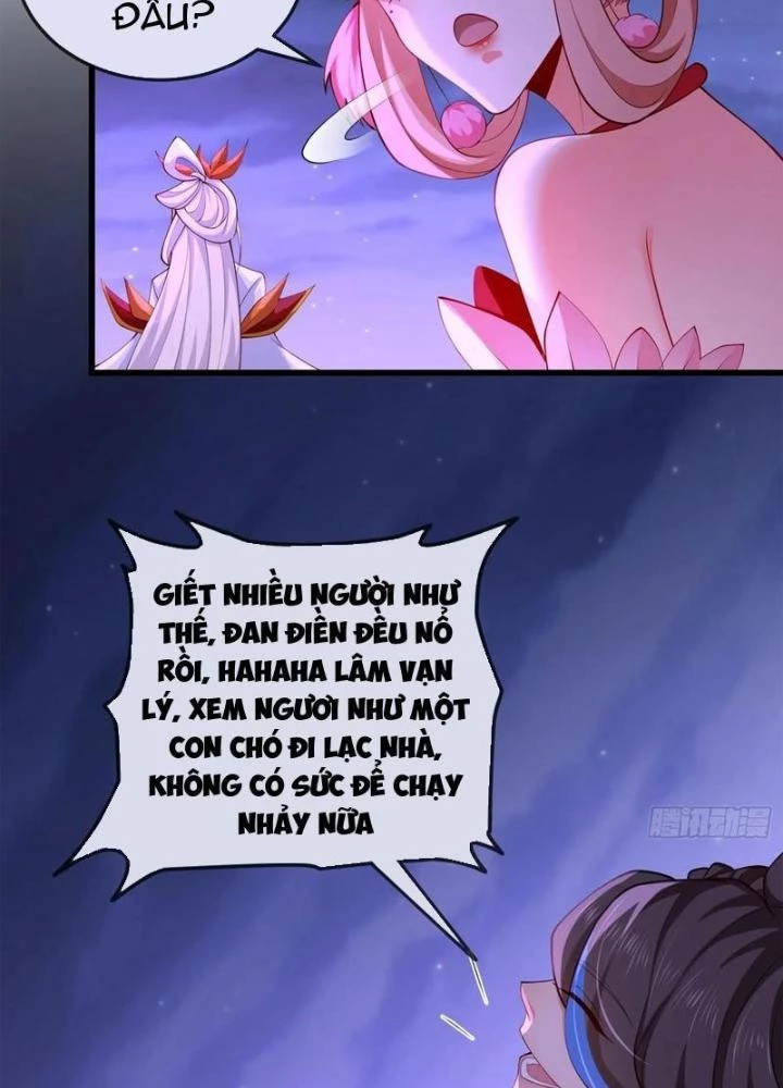 Tiên Tử Tha Mạng Chapter 71 - Trang 2