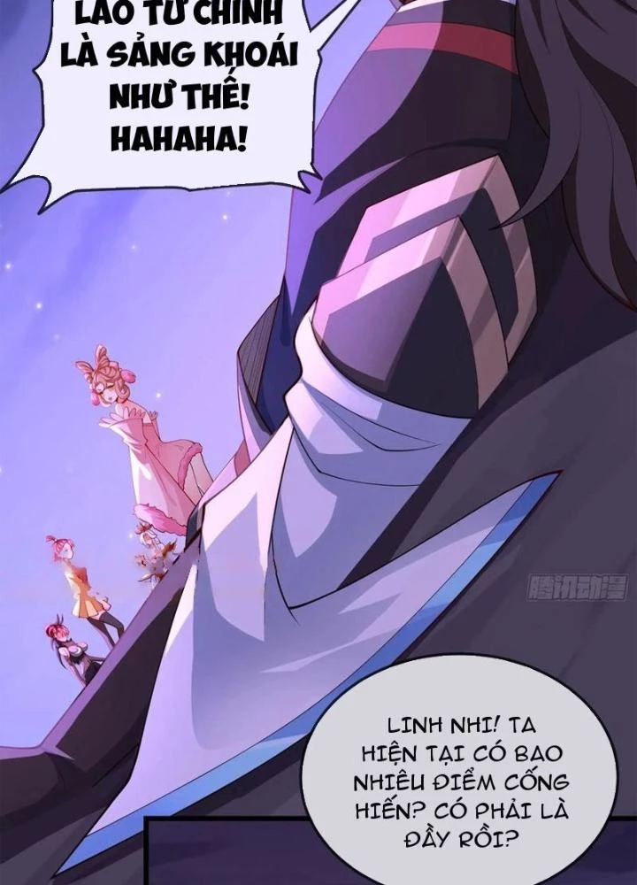 Tiên Tử Tha Mạng Chapter 71 - Trang 2