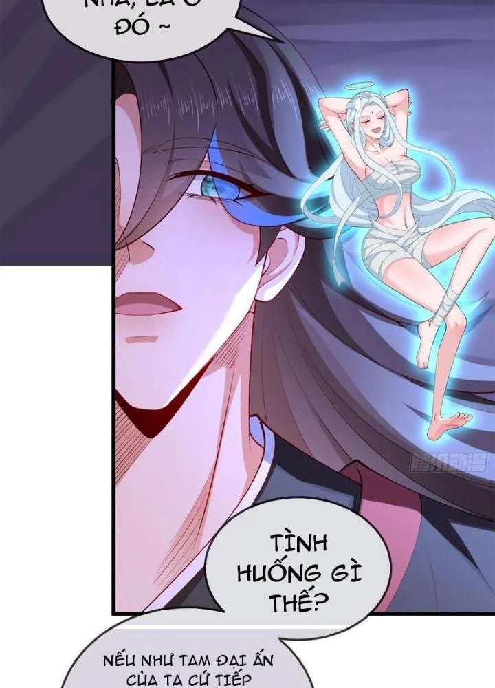 Tiên Tử Tha Mạng Chapter 71 - Trang 2