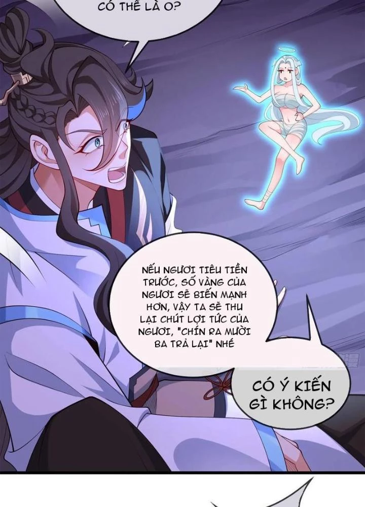Tiên Tử Tha Mạng Chapter 71 - Trang 2