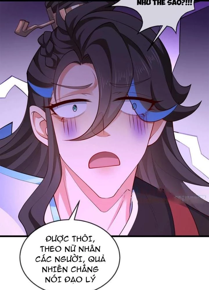 Tiên Tử Tha Mạng Chapter 71 - Trang 2