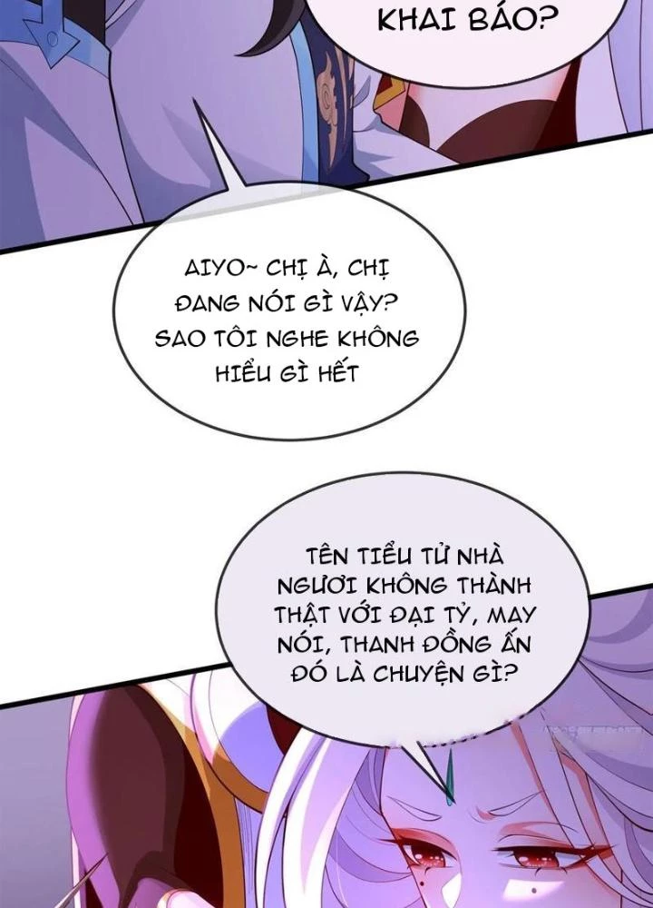 Tiên Tử Tha Mạng Chapter 71 - Trang 2