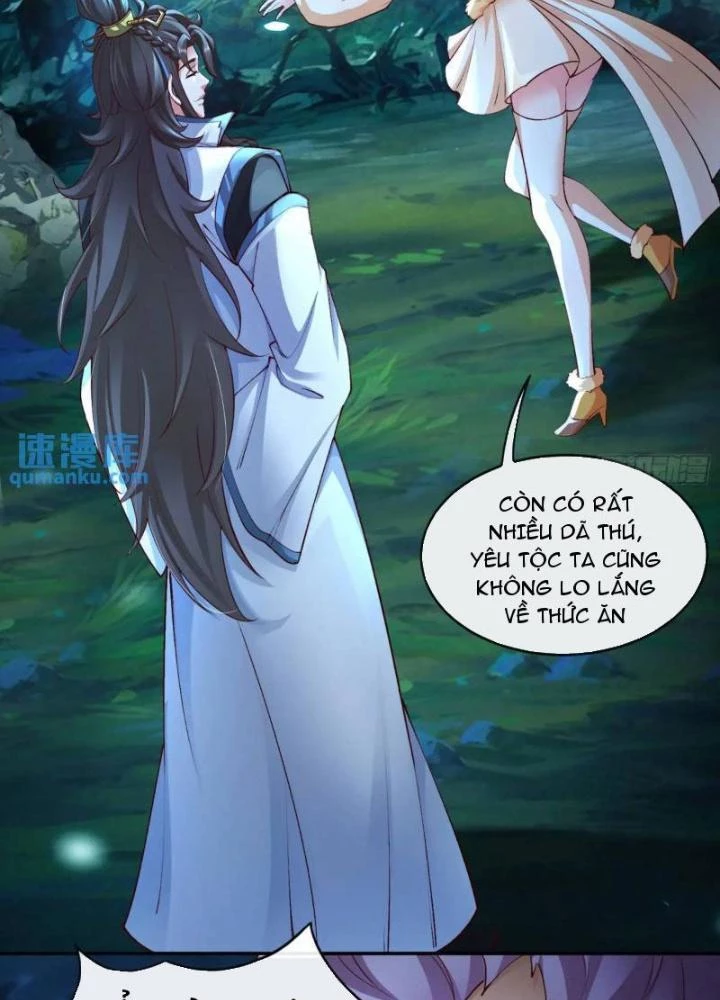 Tiên Tử Tha Mạng Chapter 72 - Trang 2