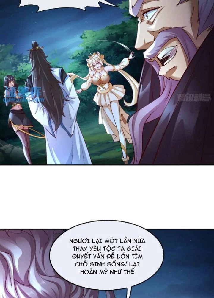 Tiên Tử Tha Mạng Chapter 72 - Trang 2
