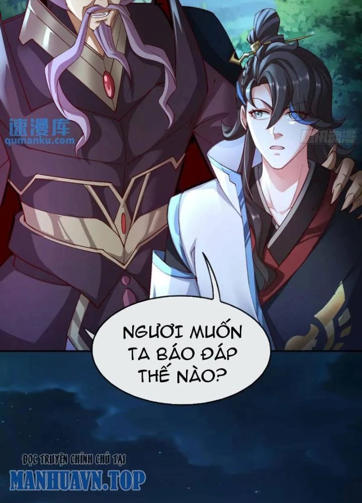 Tiên Tử Tha Mạng Chapter 72 - Trang 2