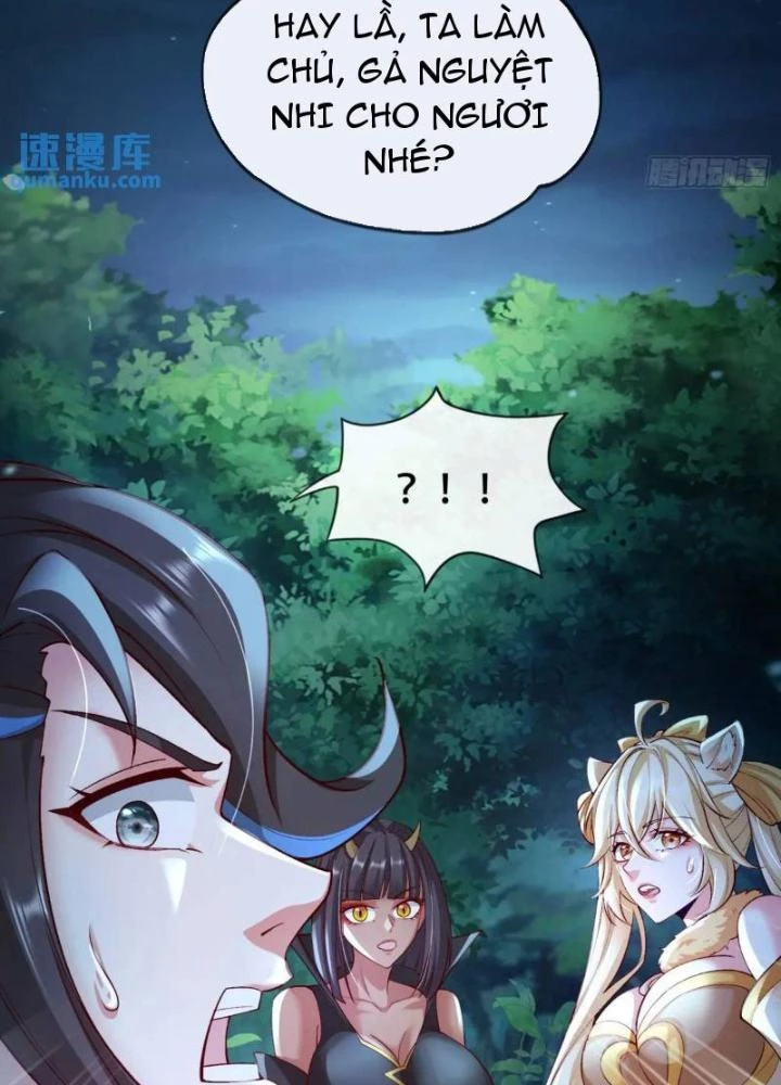 Tiên Tử Tha Mạng Chapter 72 - Trang 2