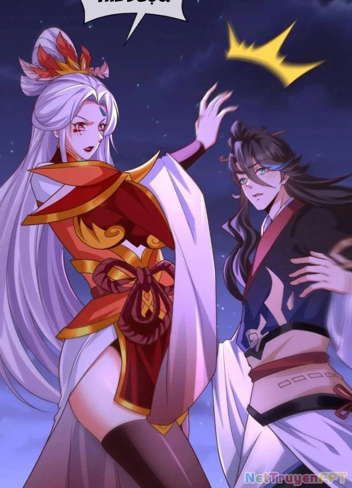 Tiên Tử Tha Mạng Chapter 72 - Trang 2