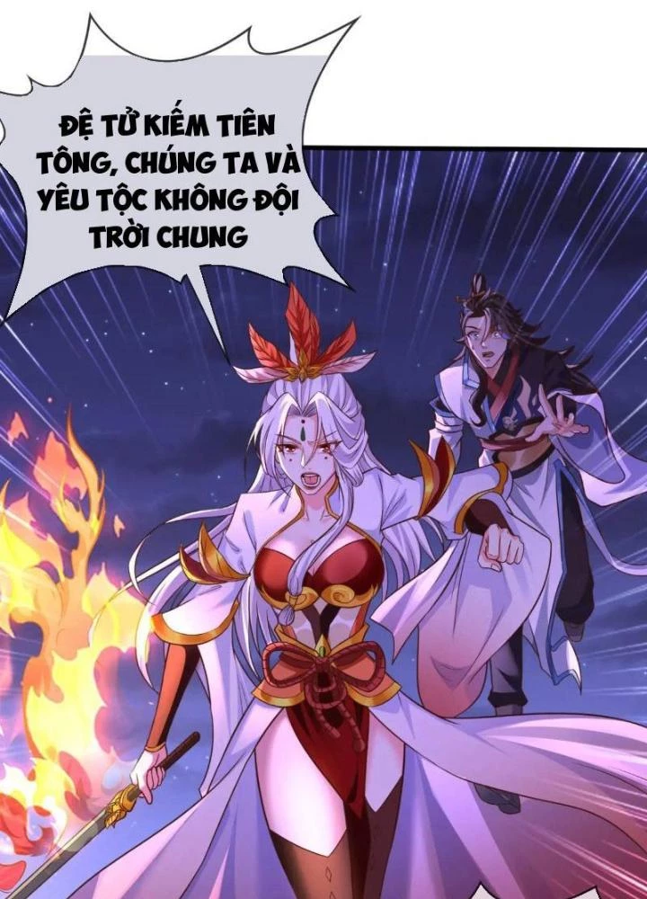 Tiên Tử Tha Mạng Chapter 72 - Trang 2