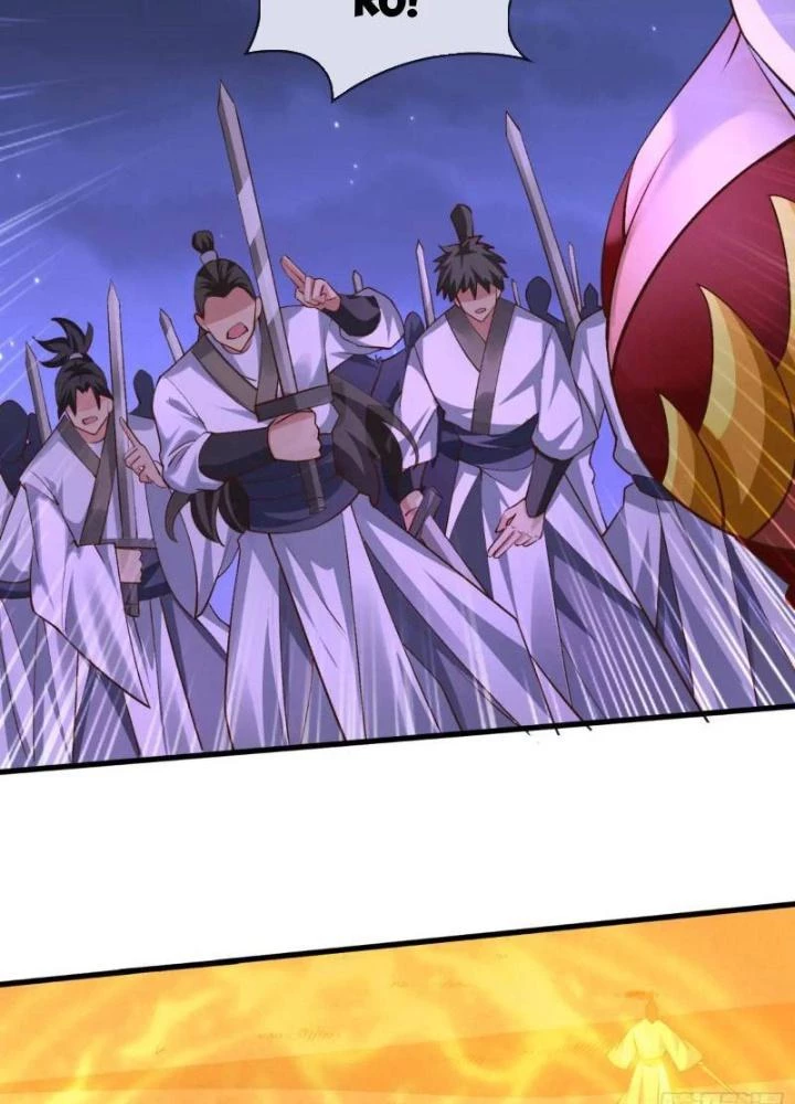 Tiên Tử Tha Mạng Chapter 72 - Trang 2