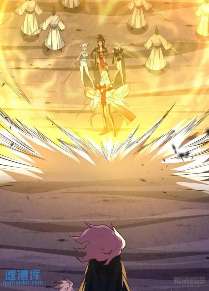 Tiên Tử Tha Mạng Chapter 72 - Trang 2