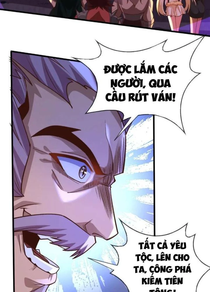 Tiên Tử Tha Mạng Chapter 72 - Trang 2