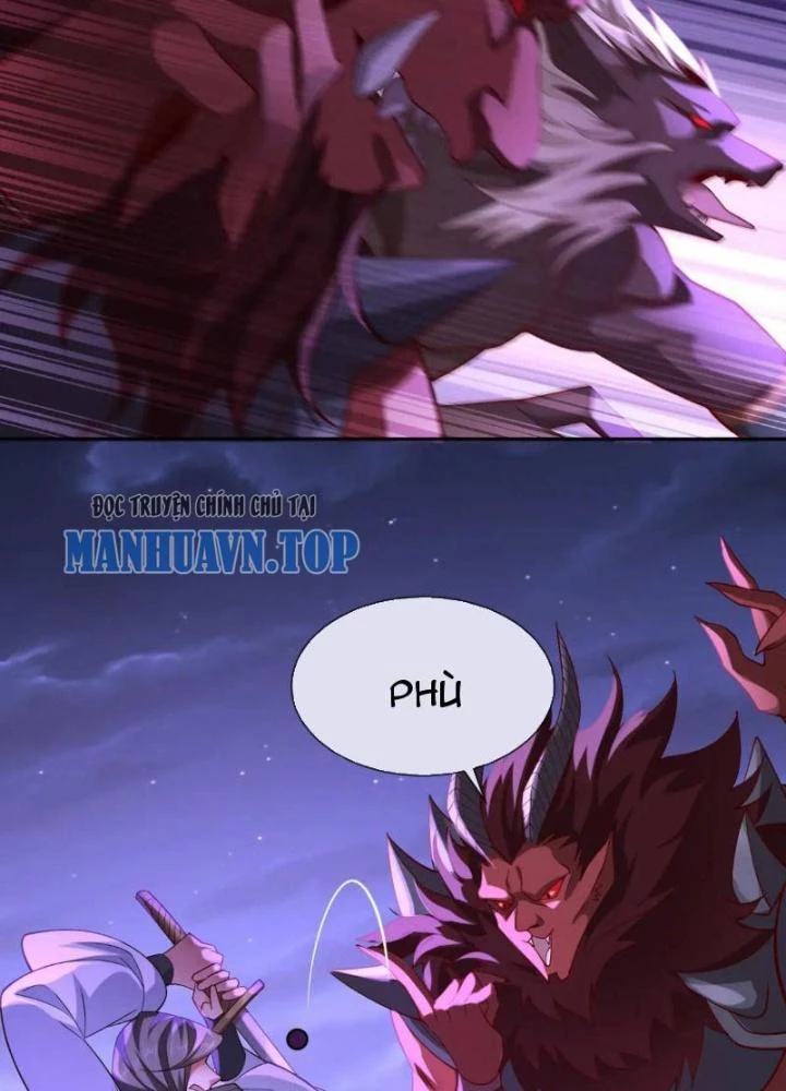 Tiên Tử Tha Mạng Chapter 72 - Trang 2