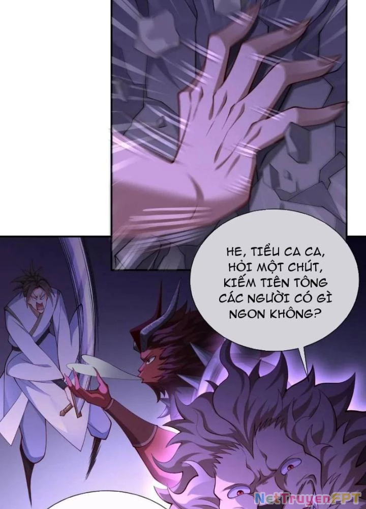 Tiên Tử Tha Mạng Chapter 72 - Trang 2