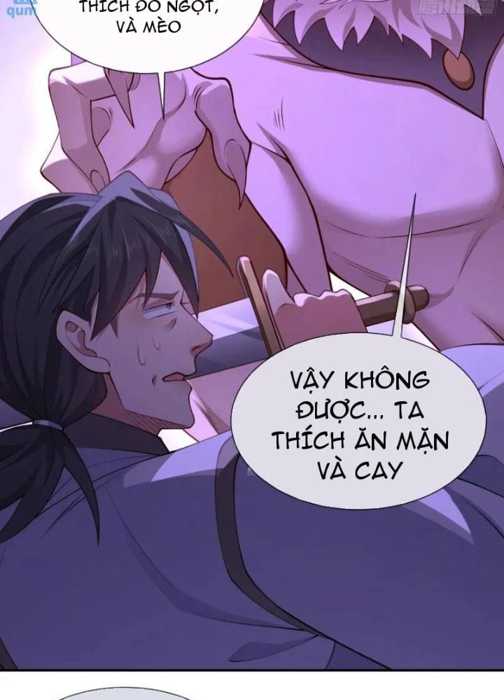 Tiên Tử Tha Mạng Chapter 72 - Trang 2