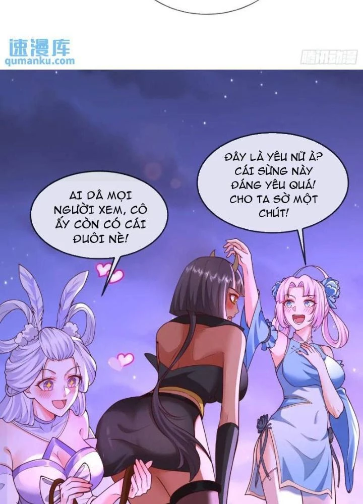 Tiên Tử Tha Mạng Chapter 72 - Trang 2
