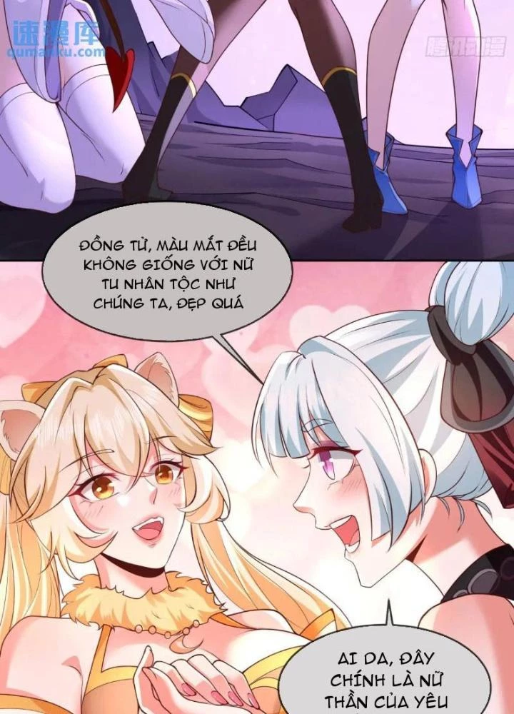 Tiên Tử Tha Mạng Chapter 72 - Trang 2