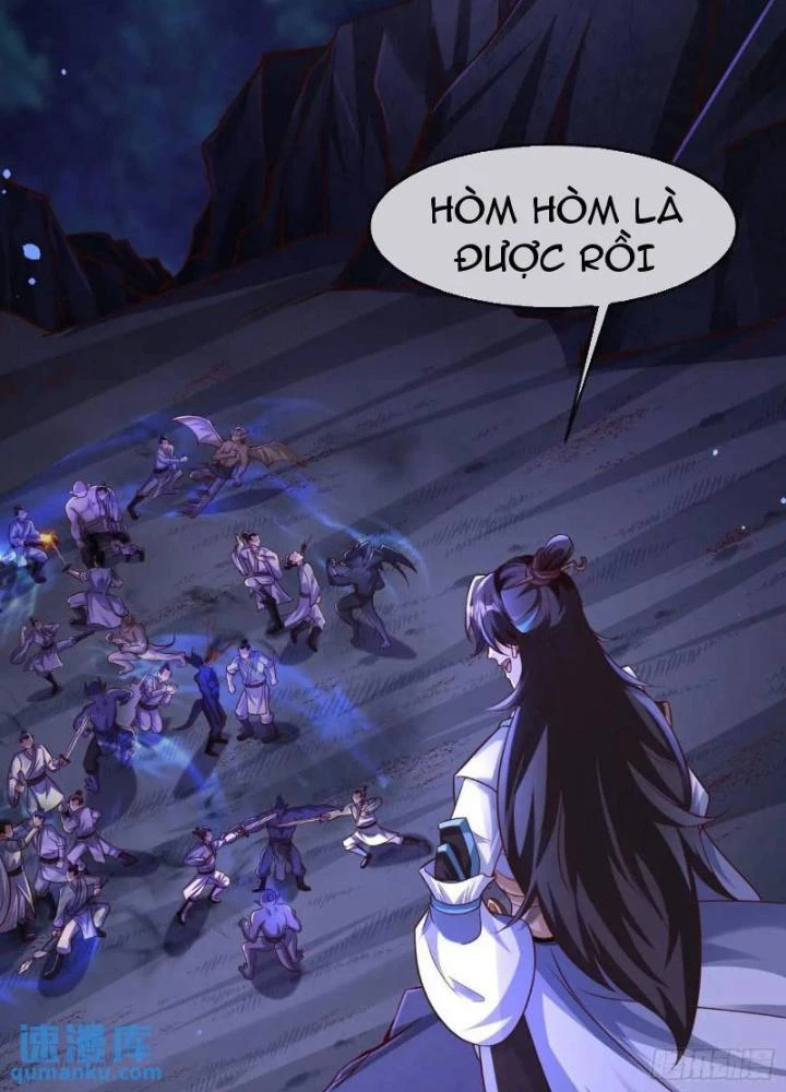 Tiên Tử Tha Mạng Chapter 72 - Trang 2