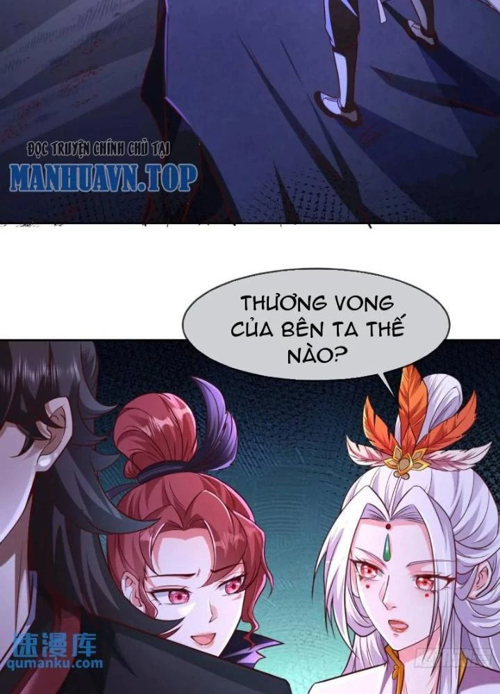 Tiên Tử Tha Mạng Chapter 72 - Trang 2