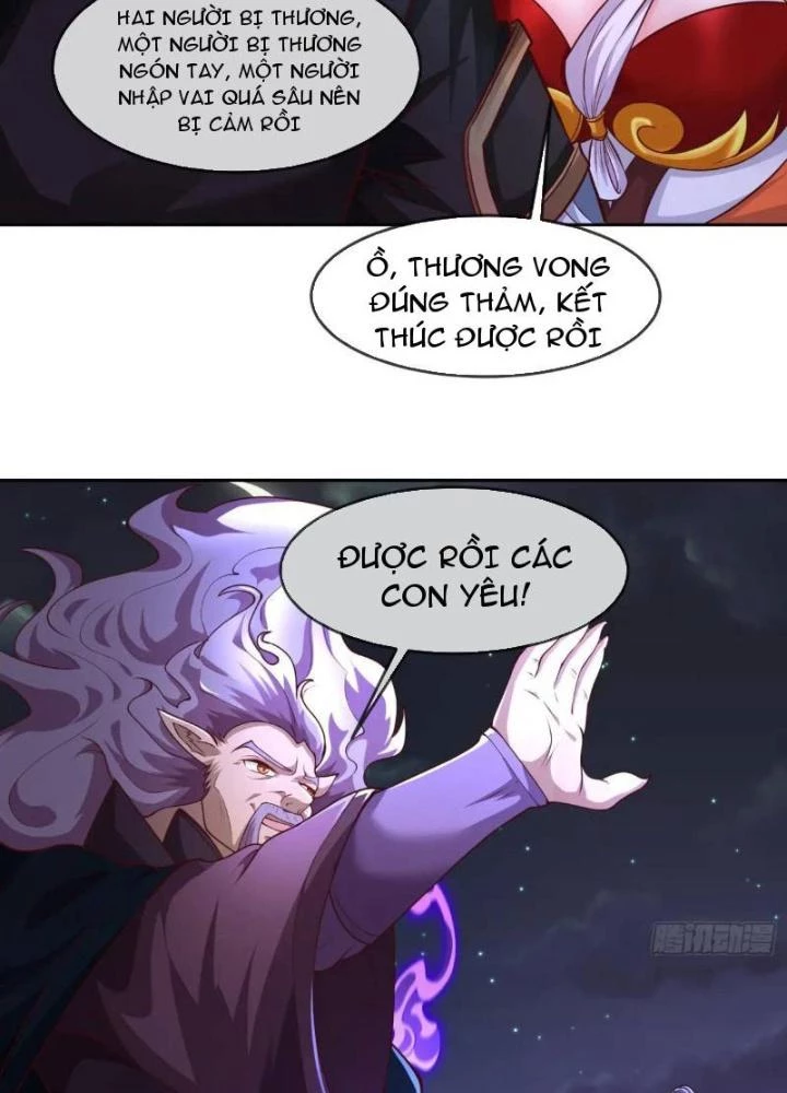 Tiên Tử Tha Mạng Chapter 72 - Trang 2
