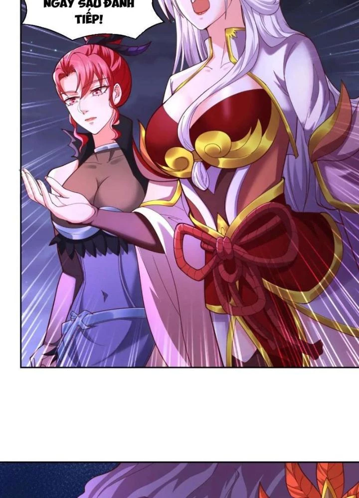 Tiên Tử Tha Mạng Chapter 72 - Trang 2