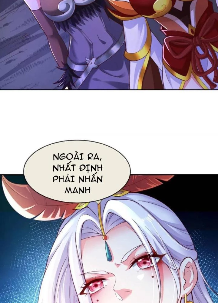 Tiên Tử Tha Mạng Chapter 72 - Trang 2