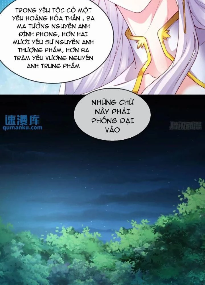 Tiên Tử Tha Mạng Chapter 72 - Trang 2