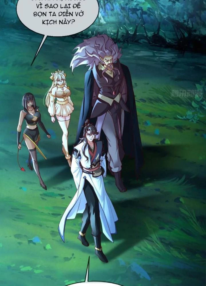 Tiên Tử Tha Mạng Chapter 72 - Trang 2