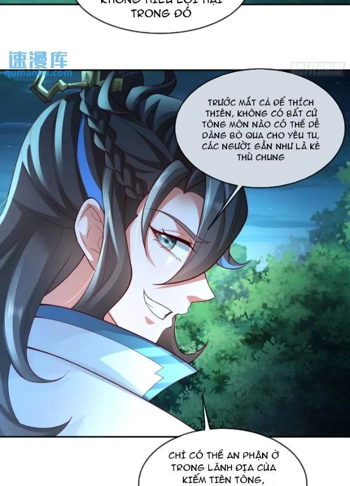 Tiên Tử Tha Mạng Chapter 72 - Trang 2