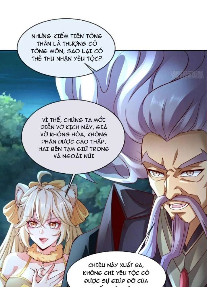 Tiên Tử Tha Mạng Chapter 72 - Trang 2