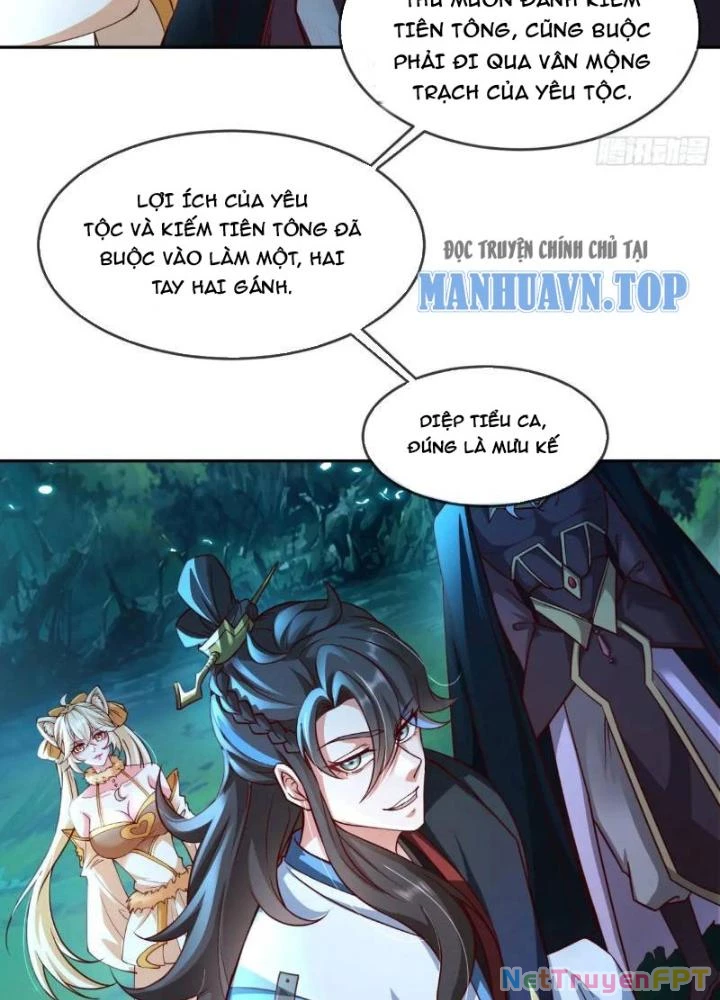 Tiên Tử Tha Mạng Chapter 72 - Trang 2