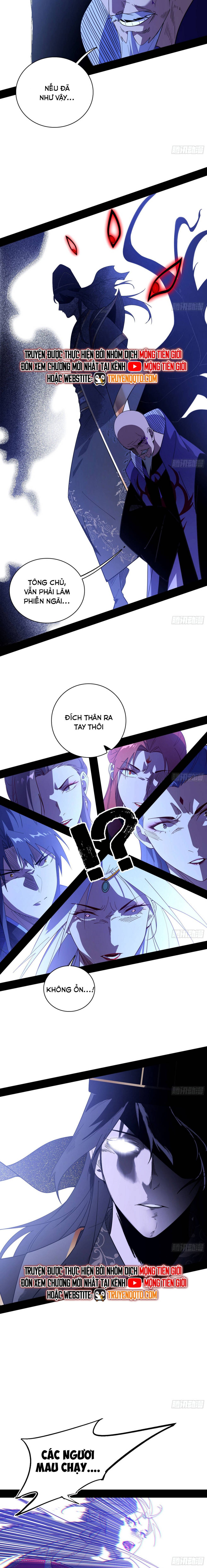 Ta Là Tà Đế Chapter 561 - Trang 2