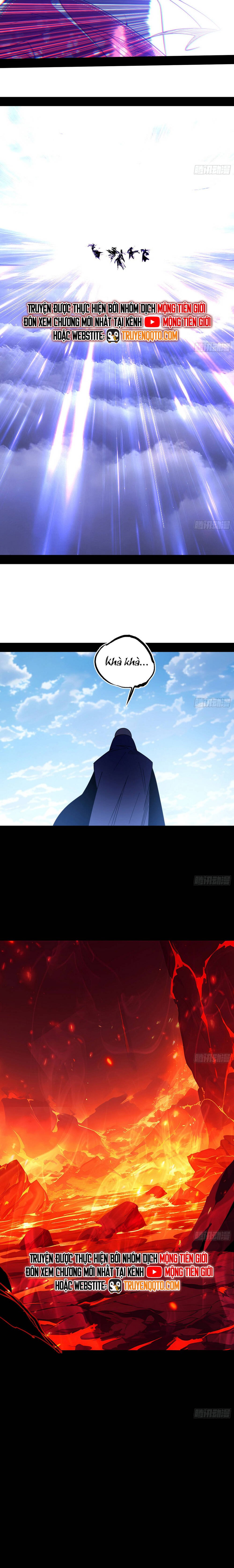 Ta Là Tà Đế Chapter 561 - Trang 2