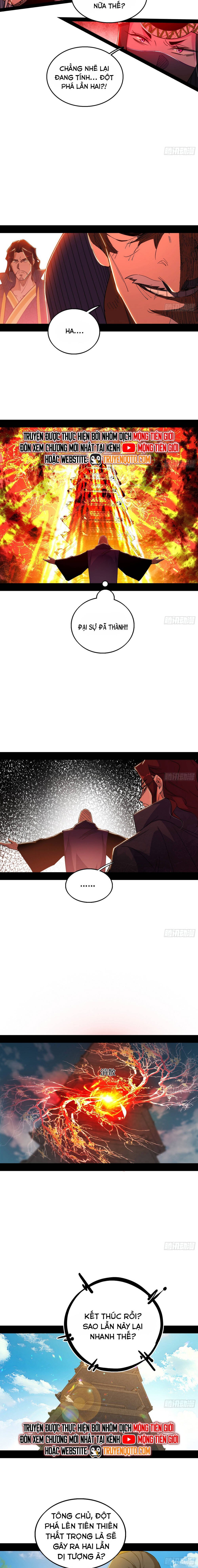 Ta Là Tà Đế Chapter 561 - Trang 2