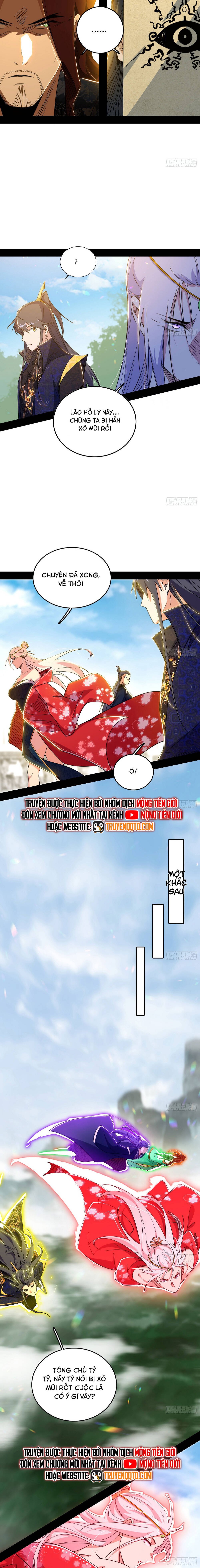 Ta Là Tà Đế Chapter 561 - Trang 2