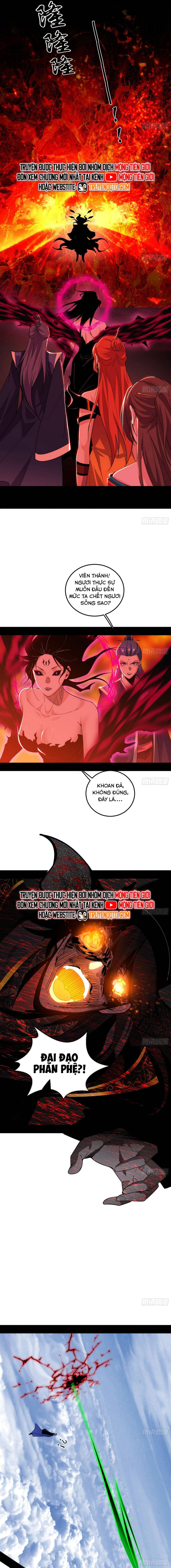 Ta Là Tà Đế Chapter 562 - Trang 2