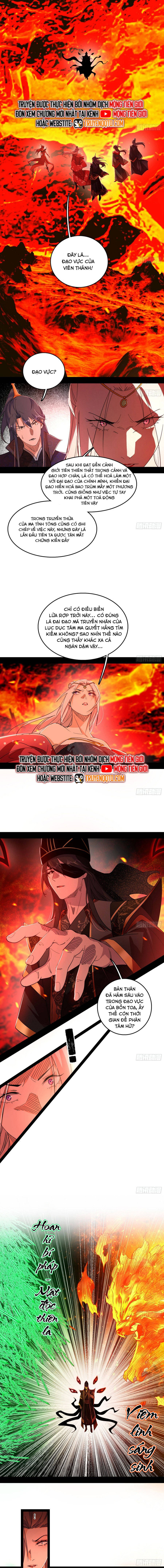 Ta Là Tà Đế Chapter 562 - Trang 2