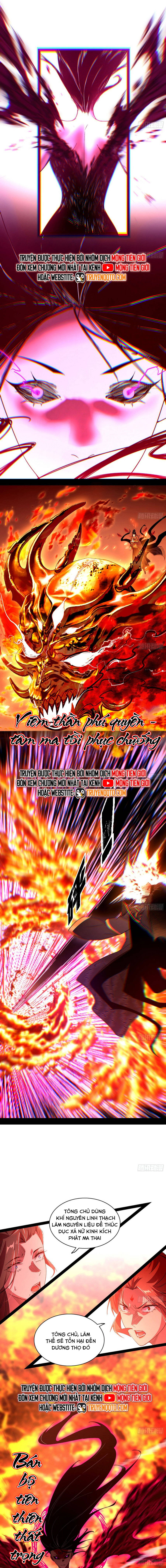 Ta Là Tà Đế Chapter 562 - Trang 2